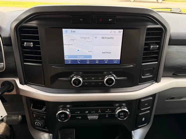 2021 Ford F-150 XLT - Photo 22