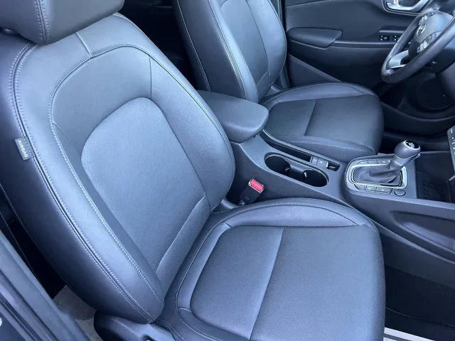 2023 Hyundai Kona Limited - Photo 27