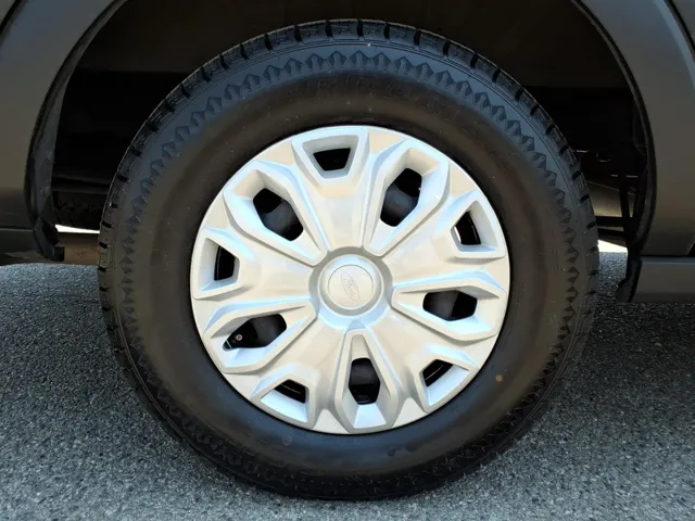 2024 Ford Transit Passenger Van 9