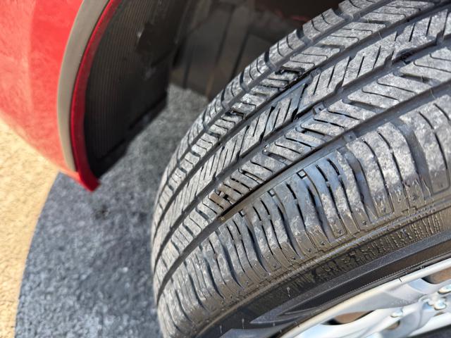 2013 Hyundai Accent GLS 4-Door