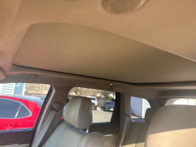 2020 Jeep Grand Cherokee Limited - Photo 12