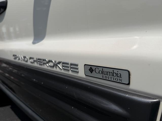 2004 Jeep Grand Cherokee Laredo 4WD