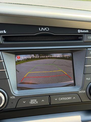 2012 Kia Optima Hybrid Sedan