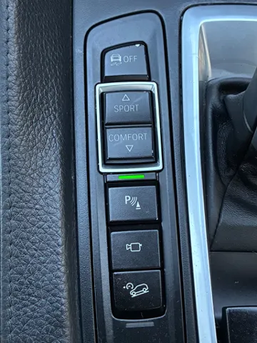 2016 BMW X6 xDrive35i - Photo 28
