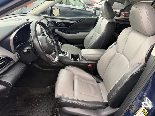 2022 Subaru Outback Limited - Photo 13