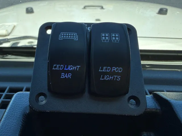 2008 Jeep Wrangler Unlimited X - Photo 41