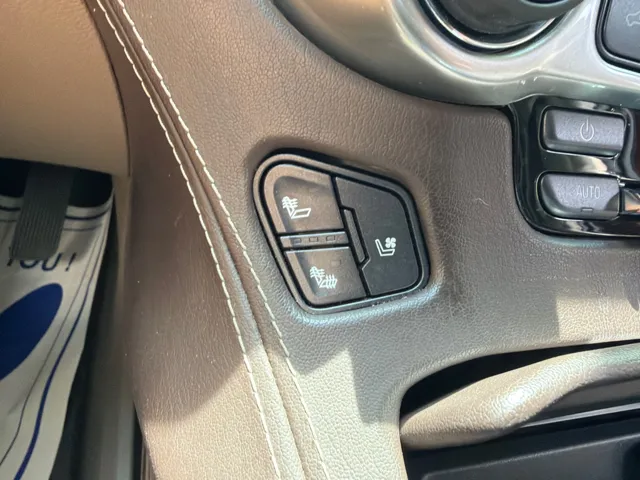 2017 Chevrolet Tahoe Premier - Photo 30