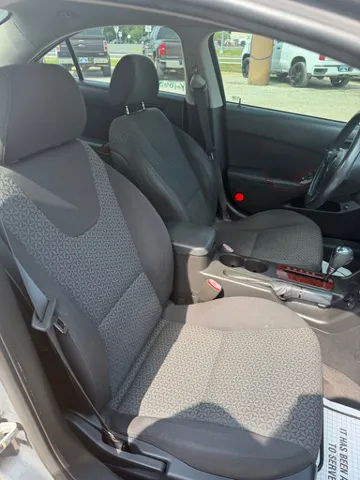 2008 Pontiac G6 G6 - Photo 10