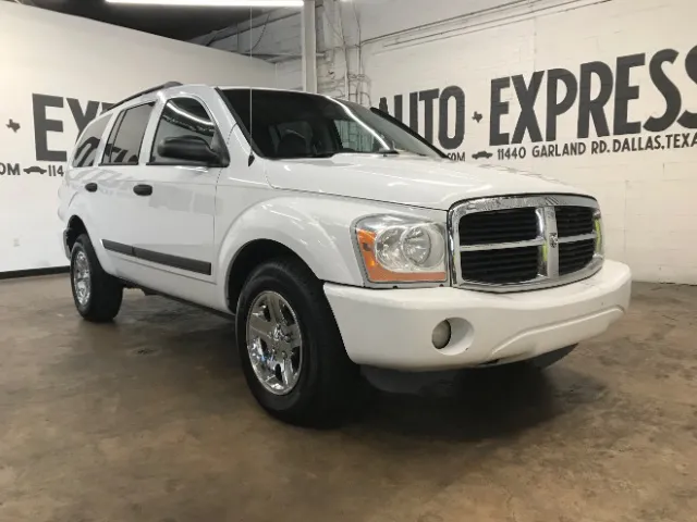 2006 Dodge Durango