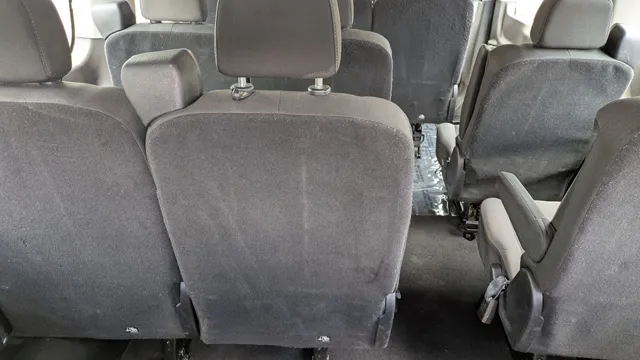 2024 Ford Transit Passenger Van - Photo 17
