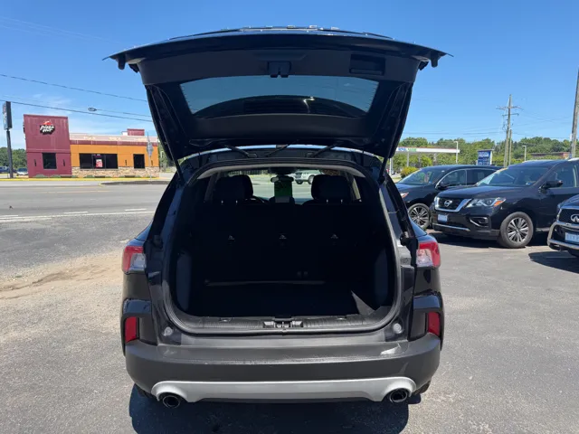 2020 Ford Escape SE - Photo 22