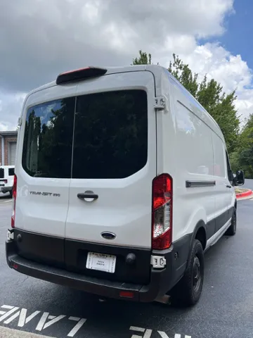 2020 Ford Transit Van Base - Photo 8