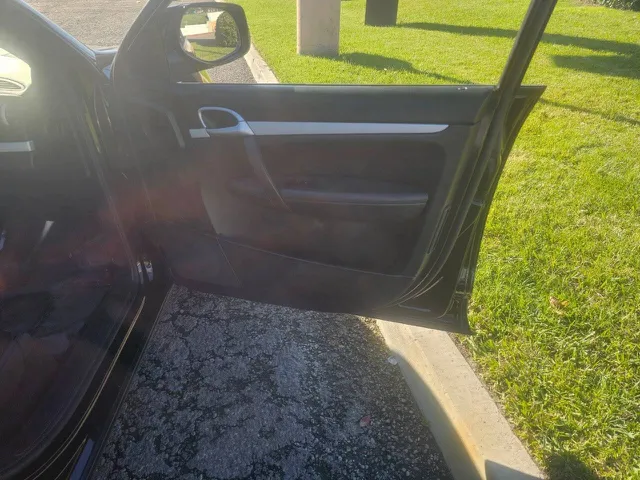 2010 Porsche Cayenne Base - Photo 13