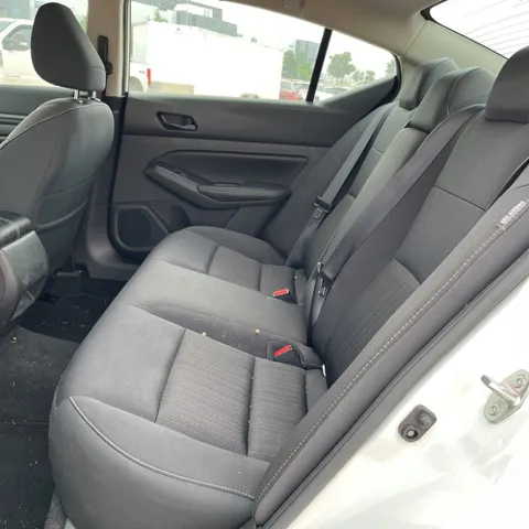 2024 Nissan Altima SV - Photo 18