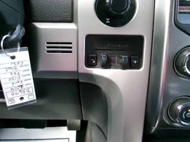 2014 Ford F-150 FX2 - Photo 17