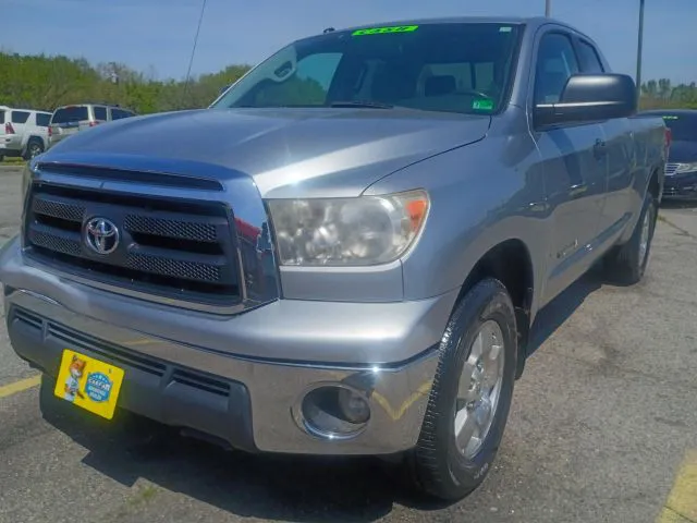 2010 Toyota Tundra