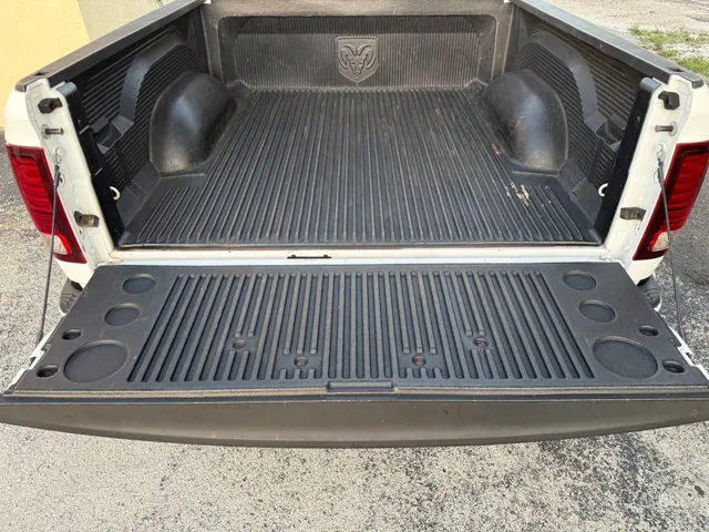 2014 RAM Ram 1500 Pickup Sport - Photo 17