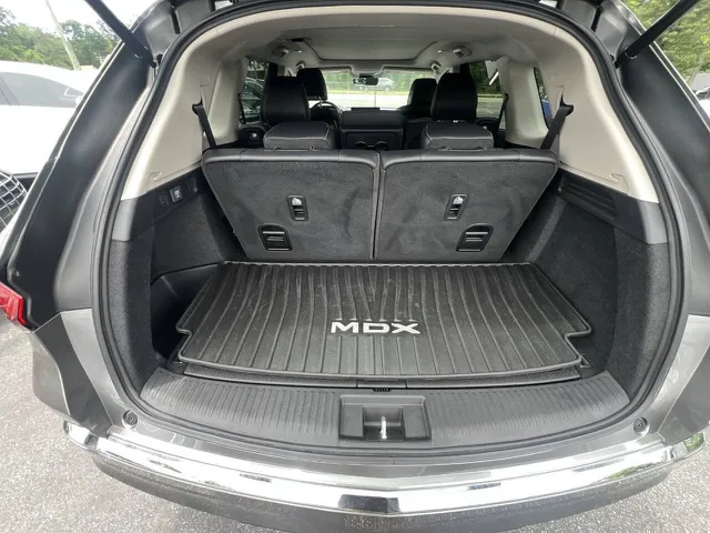 2023 Acura MDX Technology Package - Photo 44