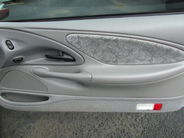1996 Mercury Cougar - Photo 17