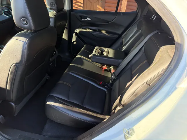 2022 Chevrolet Equinox Premier - Photo 13
