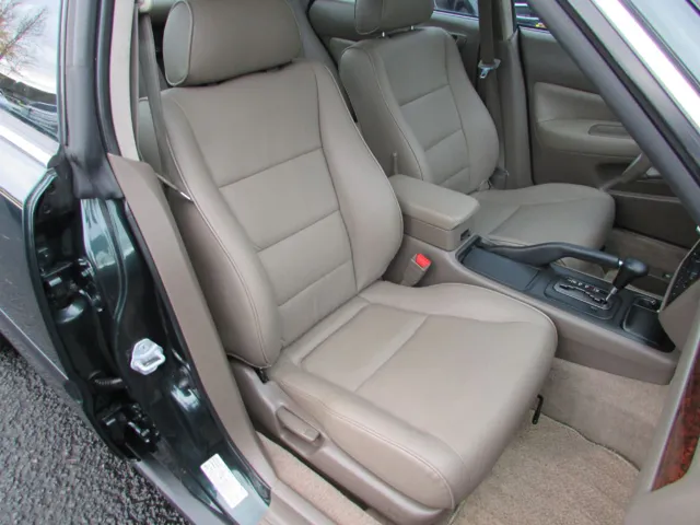 1996 Acura TL - Photo 16