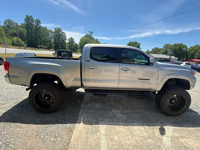 2016 Toyota Tacoma SR5 - Photo 9