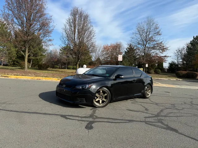 2012 Scion tC Base's photo