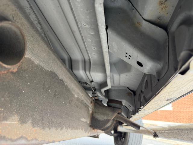 2007 GMC Sierra 2500HD SLE1 Crew Cab 2WD