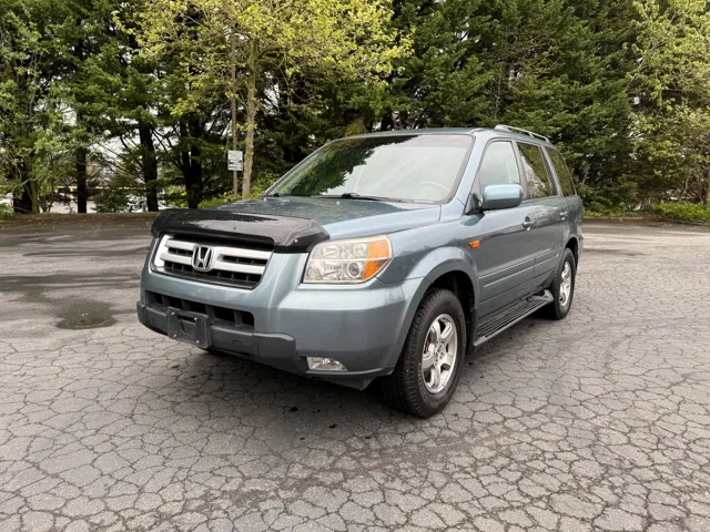 2006 Honda Pilot EX
