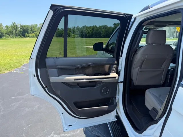 2020 Ford Expedition Limited - Photo 14