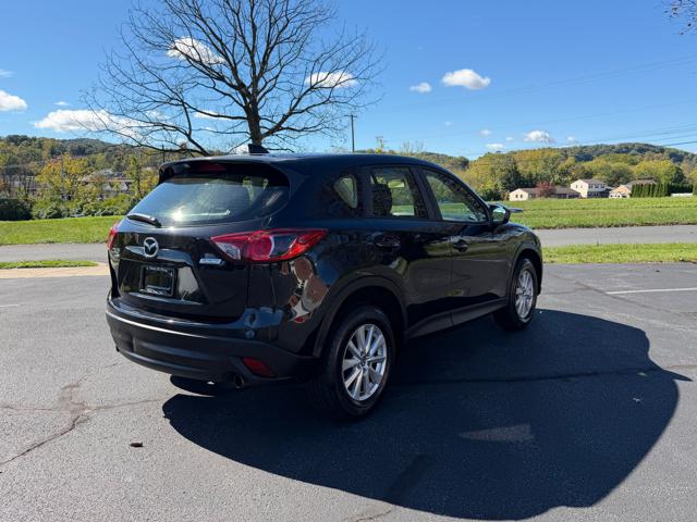 2014 Mazda CX-5 Sport AWD