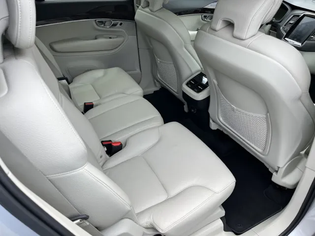 2019 Volvo XC90 Momentum - Photo 17