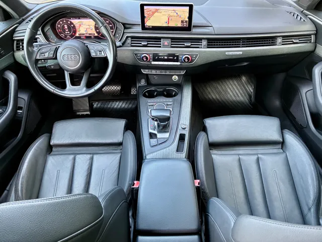 2018 Audi A4 Premium Plus - Photo 21