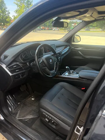 2015 BMW X5 xDrive35i - Photo 10