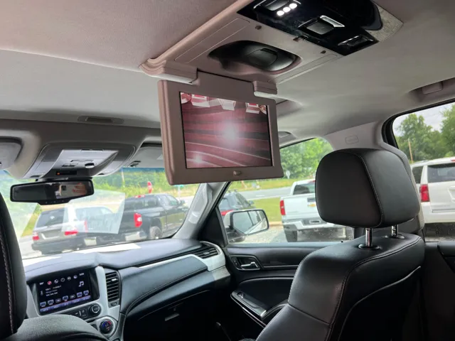 2016 GMC Yukon XL SLT - Photo 16