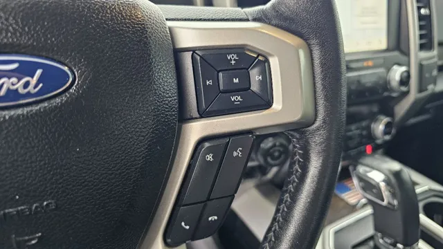 2019 Ford F-150 XLT - Photo 18