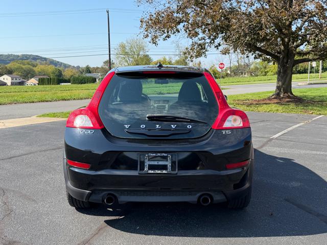 2012 Volvo C30 T5