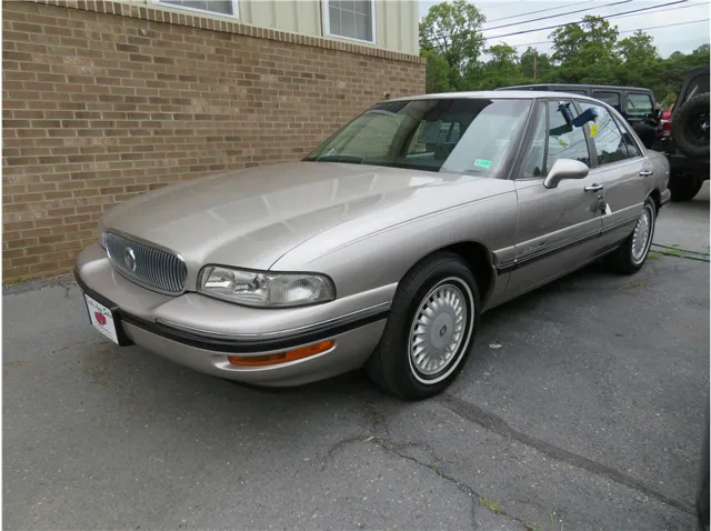 1997 Buick LeSabre CUSTOM