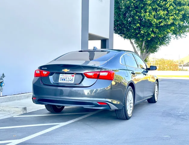 2018 Chevrolet Malibu 1LT - Photo 13