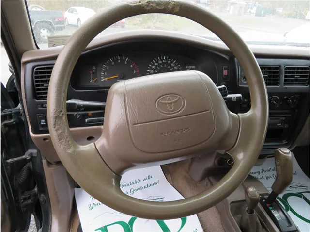 1999 Toyota Tacoma - Photo 25