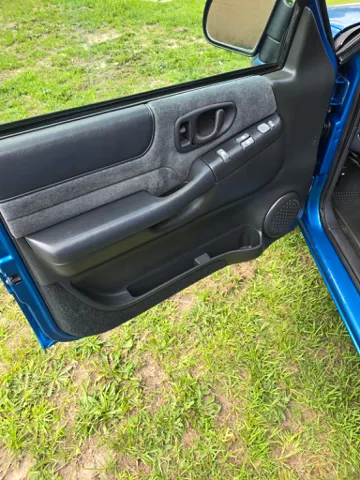 2000 Chevrolet S-10 LS - Photo 15