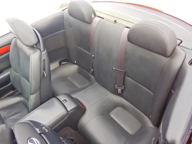 2004 Lexus SC 430 - Photo 18