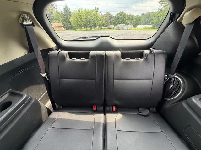 2014 Mitsubishi Outlander GT S-AWC