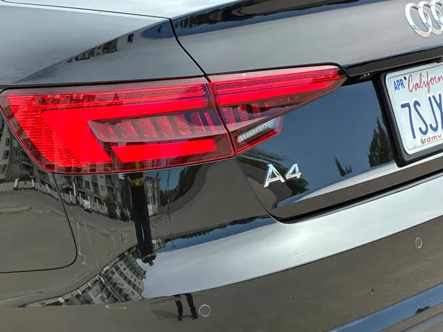 2017 Audi A4 Premium - Photo 9
