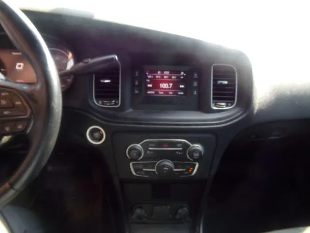 2016 Dodge Charger Police - Photo 7