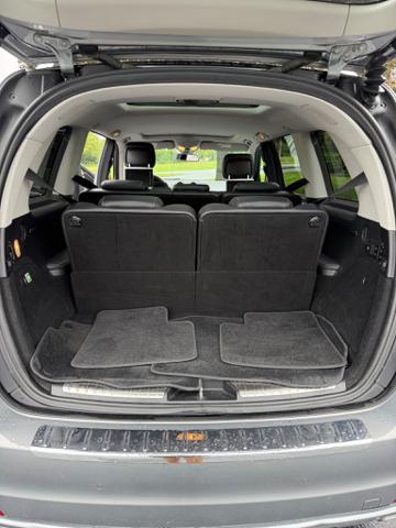 2012 Mercedes-Benz GL-Class GL450 4MATIC