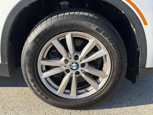 2015 BMW X5 xDrive35d - Photo 11