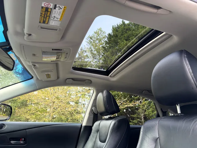 2013 Lexus RX 350 - Photo 15