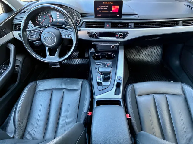 2017 Audi A4 Premium - Photo 19