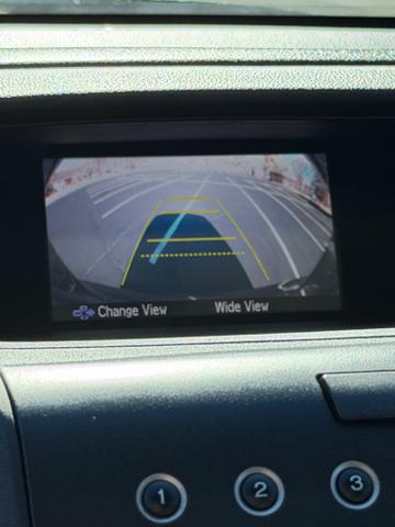 2013 Honda CR-V EX 4WD 5-Speed AT
